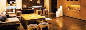 Opium Den - Trident Nariman Point - Logo