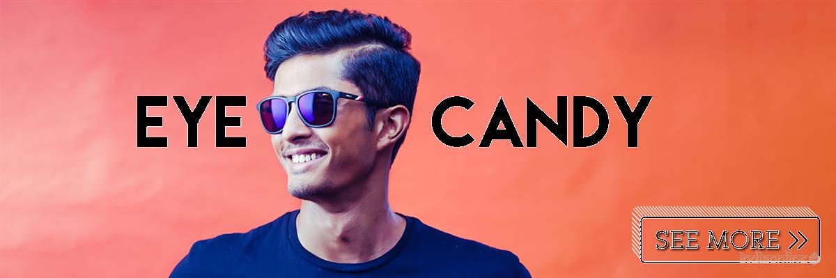 Opium Eye Wear - Cover photo