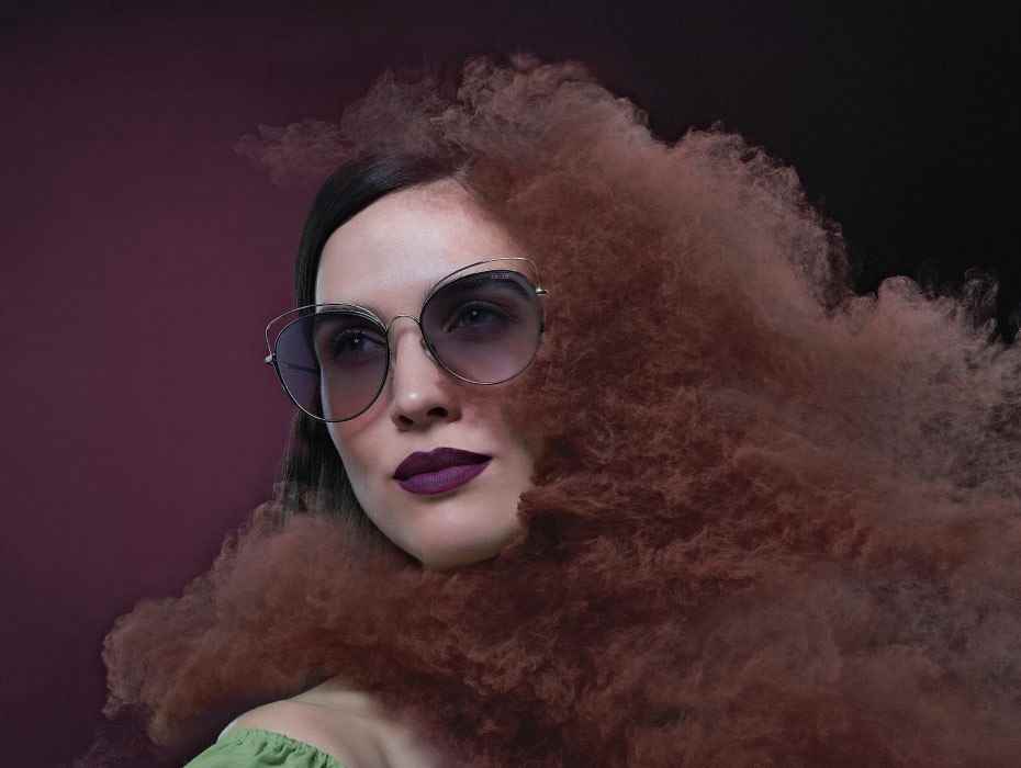 Opium Eyewear - Cover photo