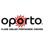 Oporto - Logo