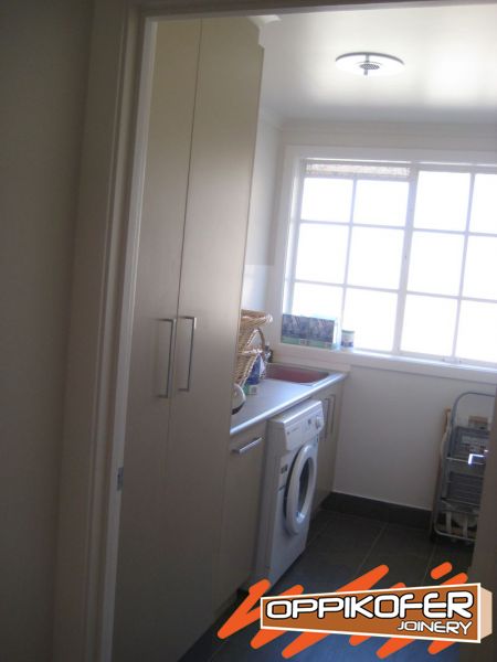 Oppikofer Joinery - Cover photo