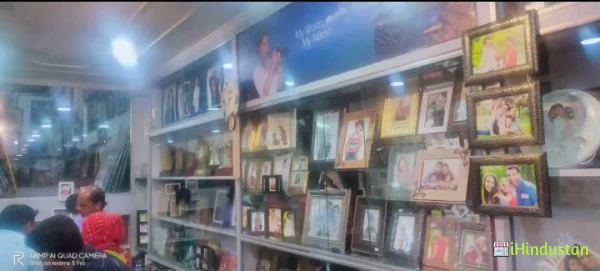 Opp. Metro Pillar No 64, Ajmer Road, Sodala, Jaipur - - Logo