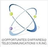 Opportunités d&s;Affaires Télécommunications VR.Inc. - Cover photo