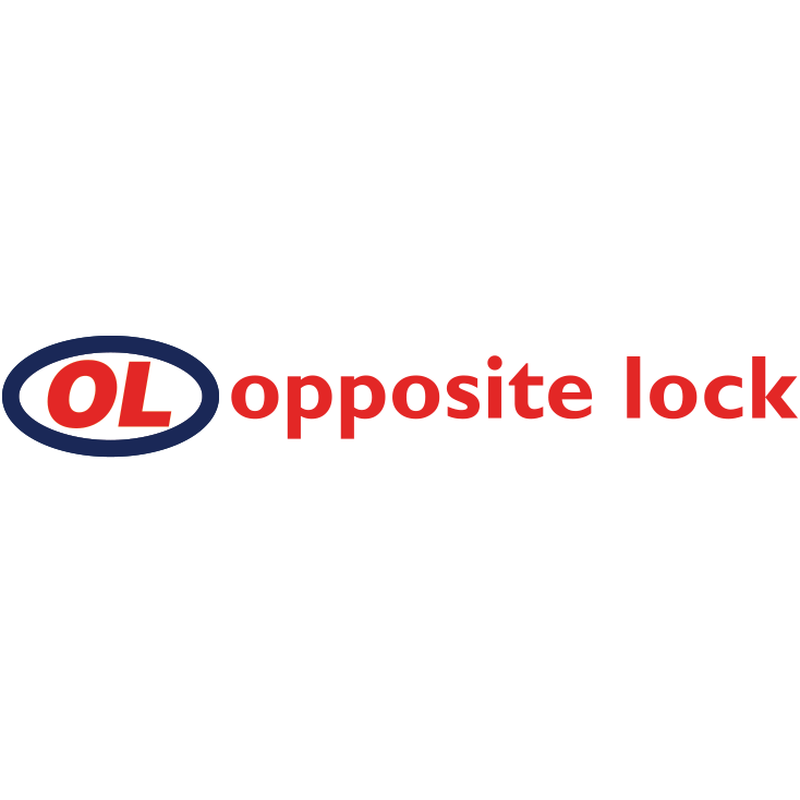 Opposite Lock Ballarat - Logo