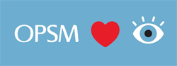 OPSM Tamworth - Logo