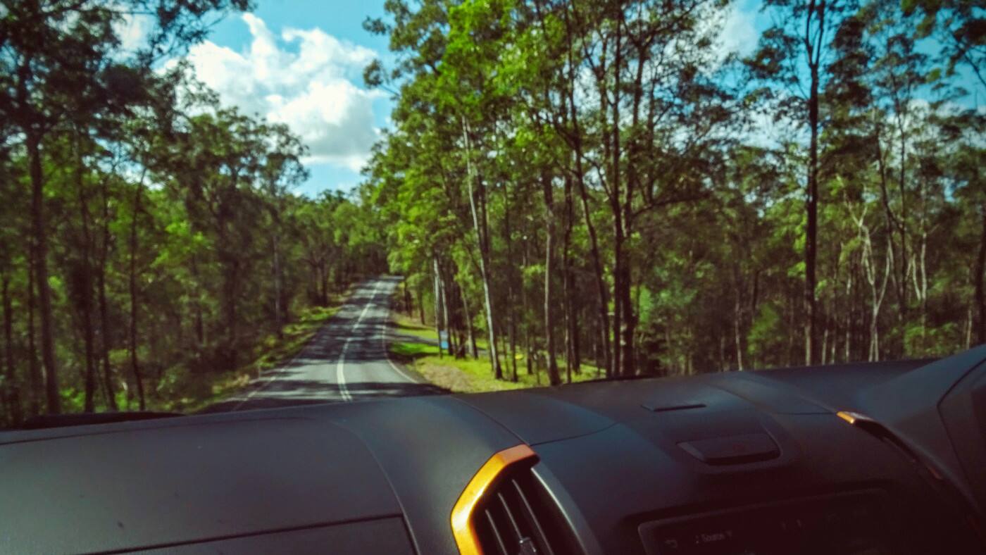 Optic Window Tinting - Cover photo