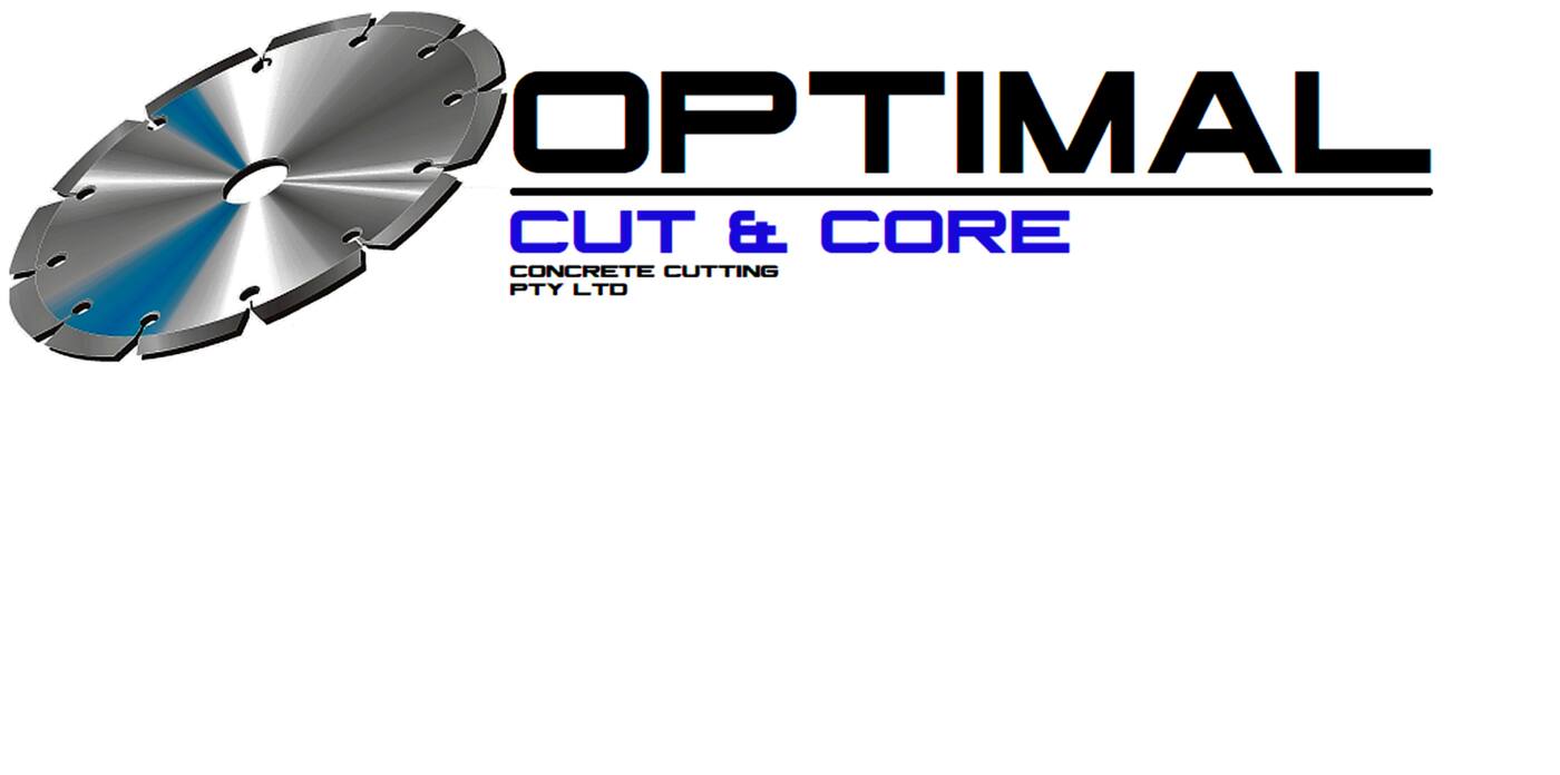 Optimal Cut & Core Concrete Cutting - Cover photo