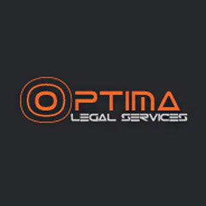 Optima Legal - Logo