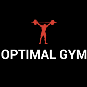 Optimal Gym - Logo