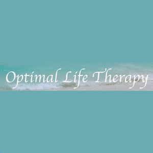 Optimal Life Therapy - Logo