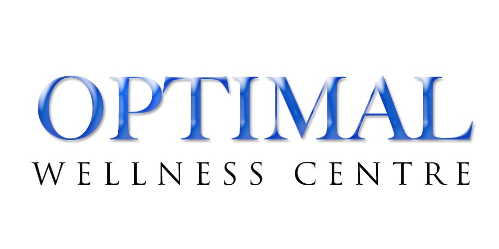 Optimal Wellness Centre - Logo