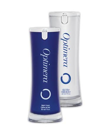 Optimera Skin Canada - Logo