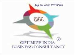 Optimize India Business Consultancy 223930 - Logo
