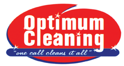 Optimum Cleaning - Logo