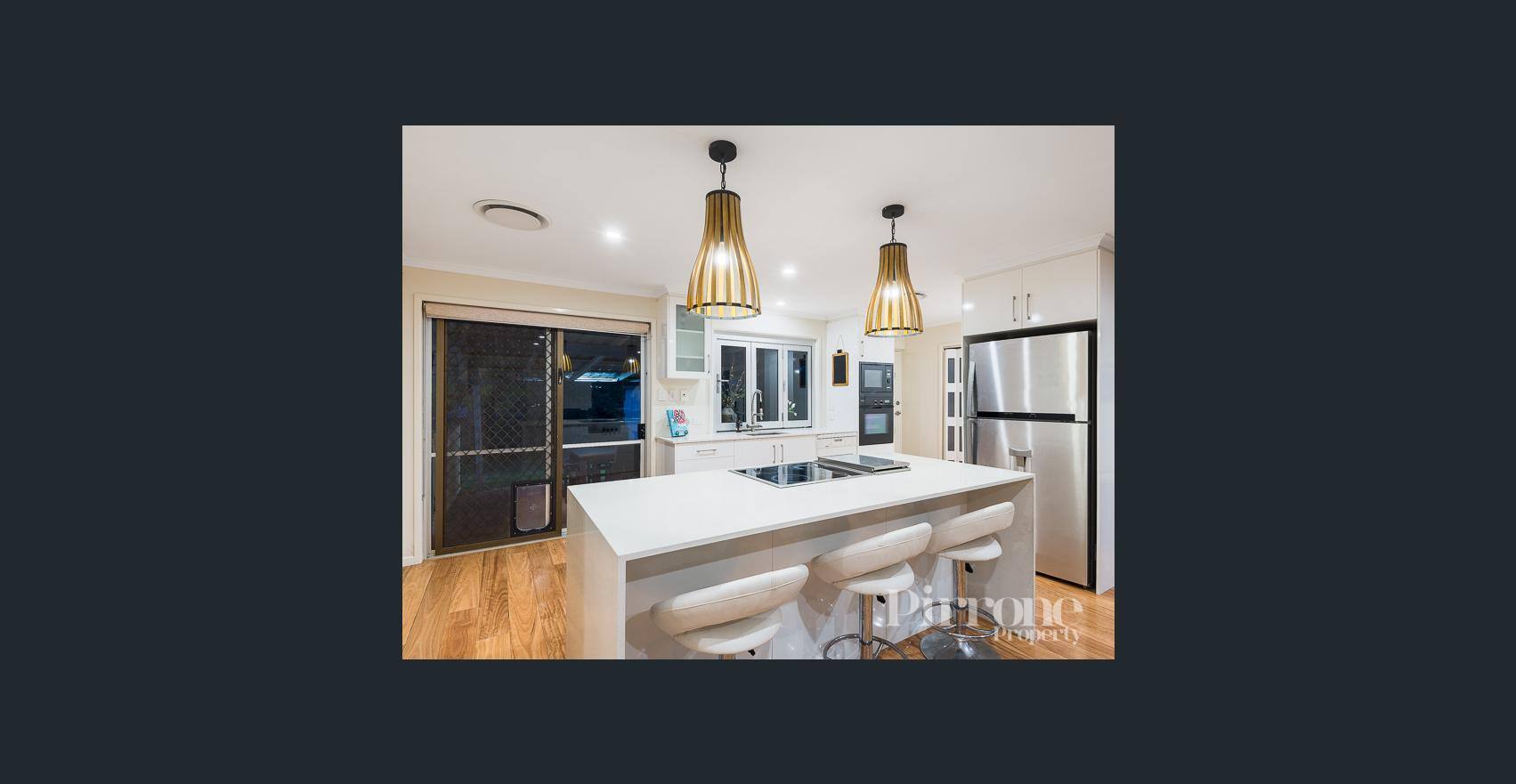 Optimum Electrical Qld - Logo
