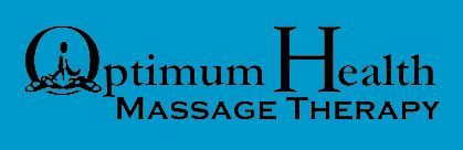 Optimum Health Message Therapy - Logo