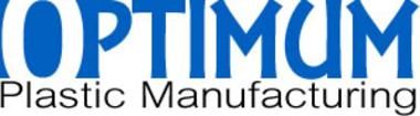 Optimum Plastic Manufacturing - Logo