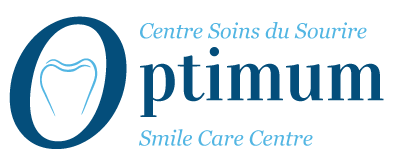 Optimum Smile Care Centre - Logo