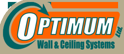Optimum Wall &a; Ceiling Systems Ltd. - Logo