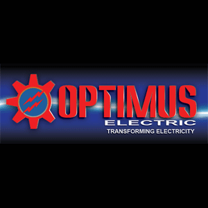 Optimus Electric Inc. - Logo