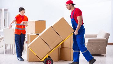 Optimus Packers And Movers Pvt Ltd - Cover photo