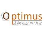 Optimus Services Inc - Logo