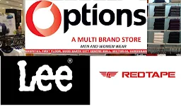 Option Shop - Logo