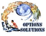 Options Solutions - Logo