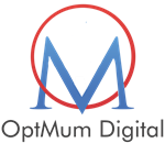 Optmum Digital - Logo