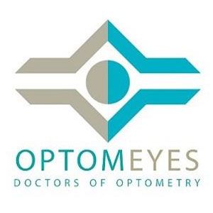 Optomeyes Squamish - Logo