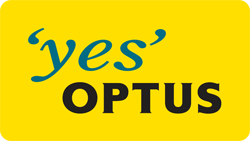 Optus - Logo