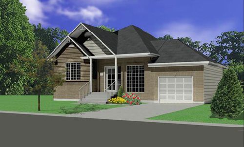 Opus Design Construction - Logo