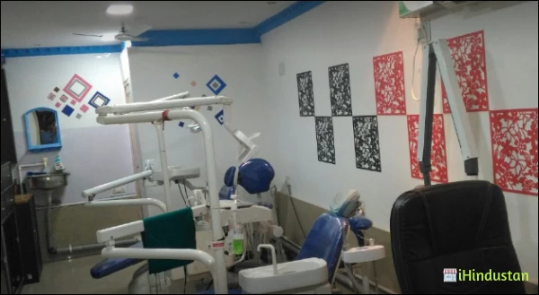 Oracare Dental Clinic - Cover photo