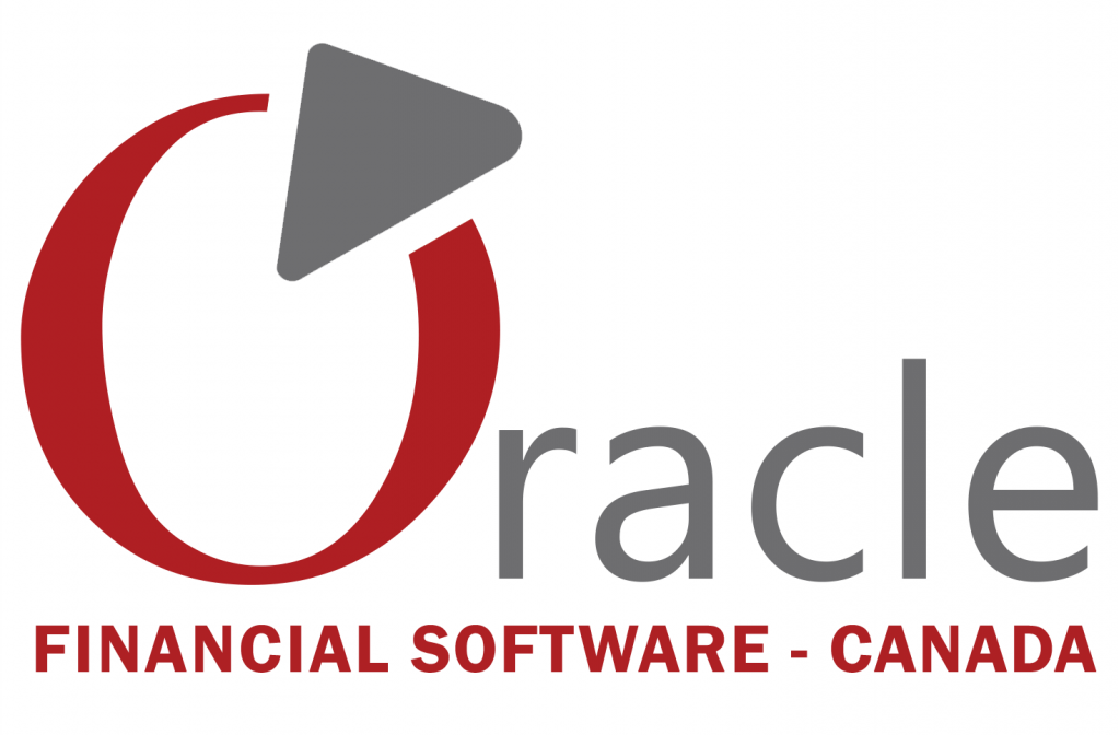 Oracle Financial Software Canada - Logo