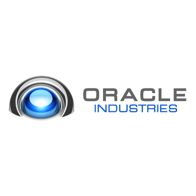 Oracle Industries - Logo