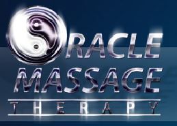 Oracle Massage Therapy - Logo