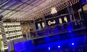 Oracle Sky Bar & Lounge - Logo