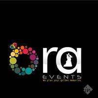 Ora Events - Cover photo