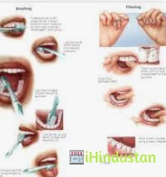 Oral And Dental Care - Logo