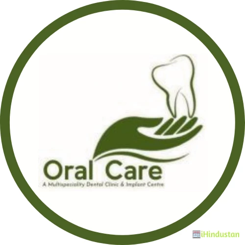 Oral Care Dental Clinic - Logo