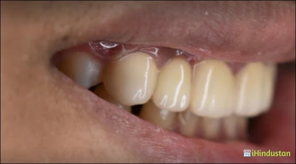 Oral Care Dental Clinic - Logo