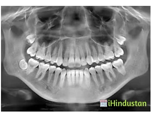 Oral Care Dental Clinic - Logo