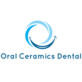Oral Ceramics Dental - Logo