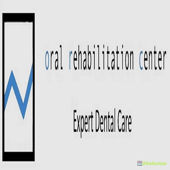 Oral rehabilitation center - Logo