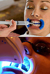 Oral Spa - Logo