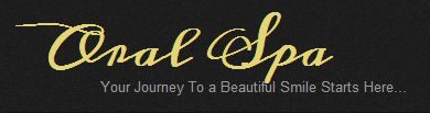 Oral Spa Teeth Whitening Toronto - Logo