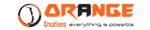 Orange Creations - Logo