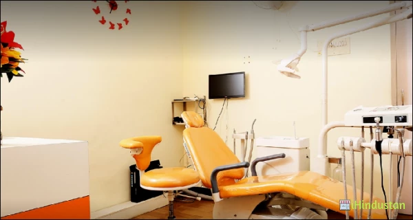 Orange Dental Care - Logo