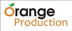 Orange Production 248930 - Logo