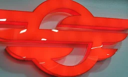 Orange Street - Logo